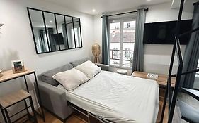 Charmant Duplex Proche Paris