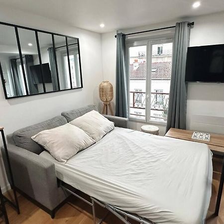 Charmant Duplex Proche Paris Saint-Maurice  Extérieur photo